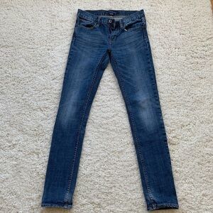Ralph Lauren Thompson Skinny Jean